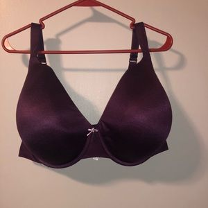 Cacique full coverage bra